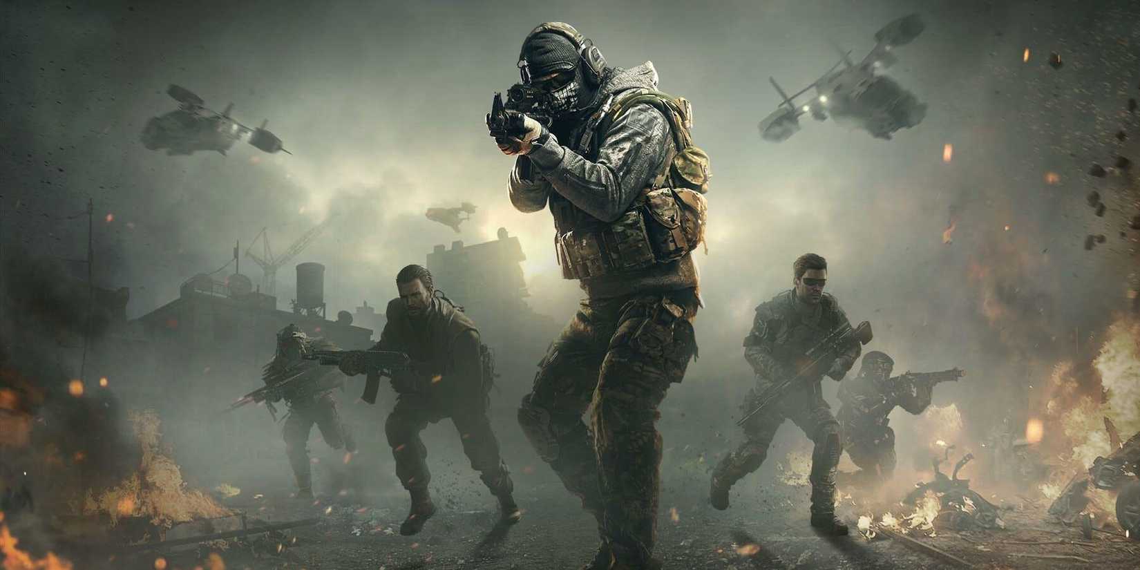 Mobile Games With The Best Graphics