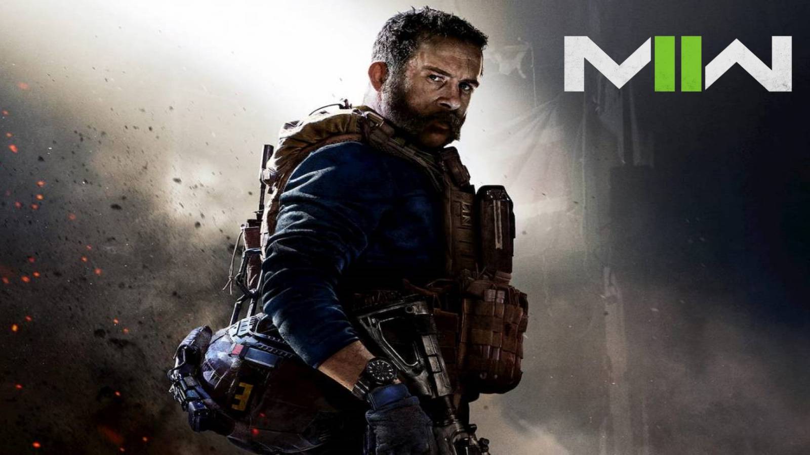 Why Some Call of Duty Fans Prefer 2019's Modern Warfare Over MW2, image size:1600x900