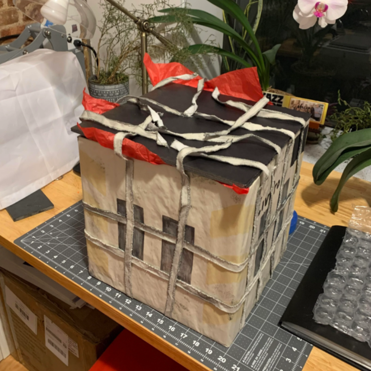 Call of Duty: Warzone Player Gets Real Life Loadout Drop as a Gift