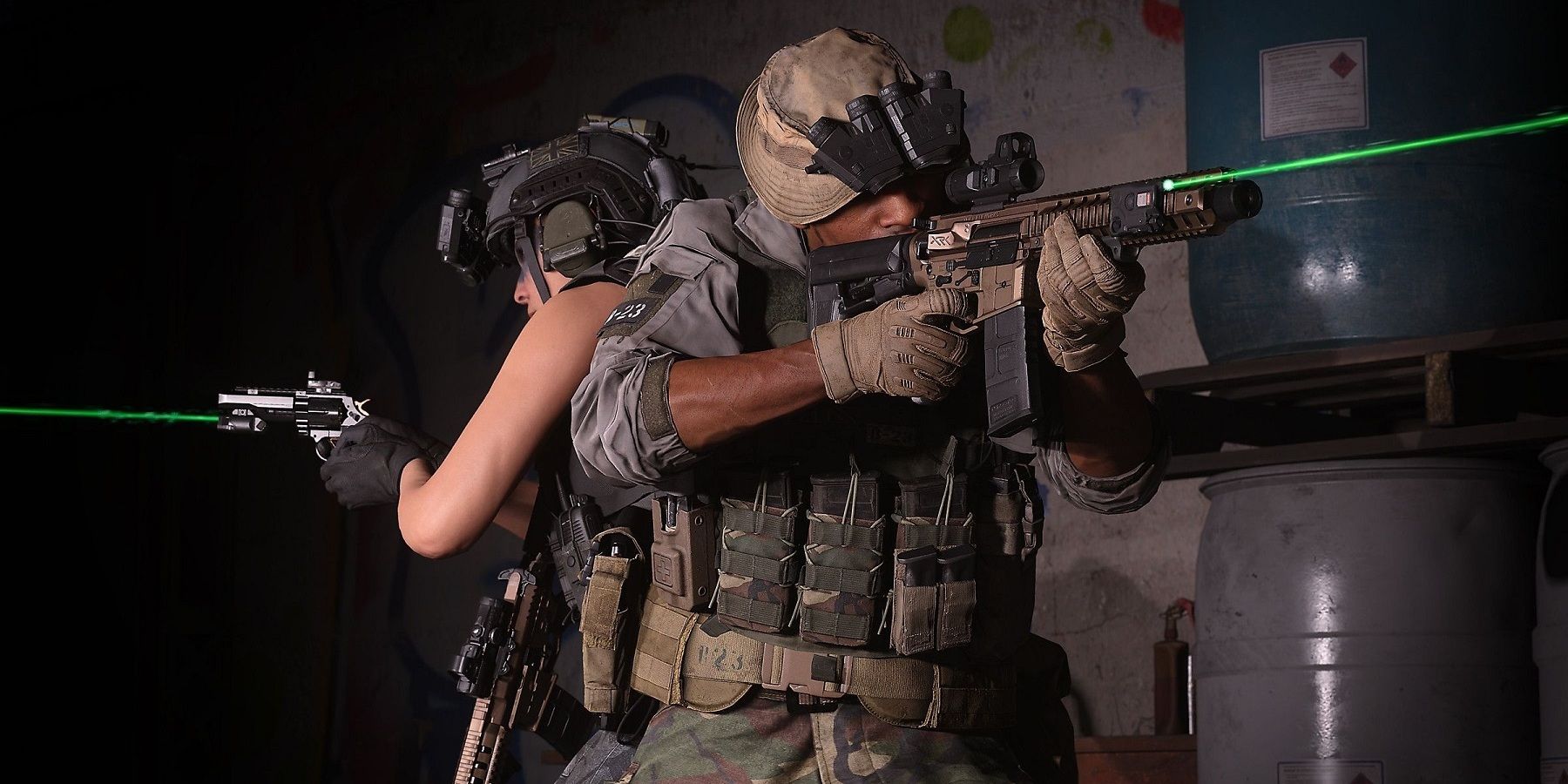 Call-Of-Duty-Modern-Warfare-Gunfight-Customs-Screenshot