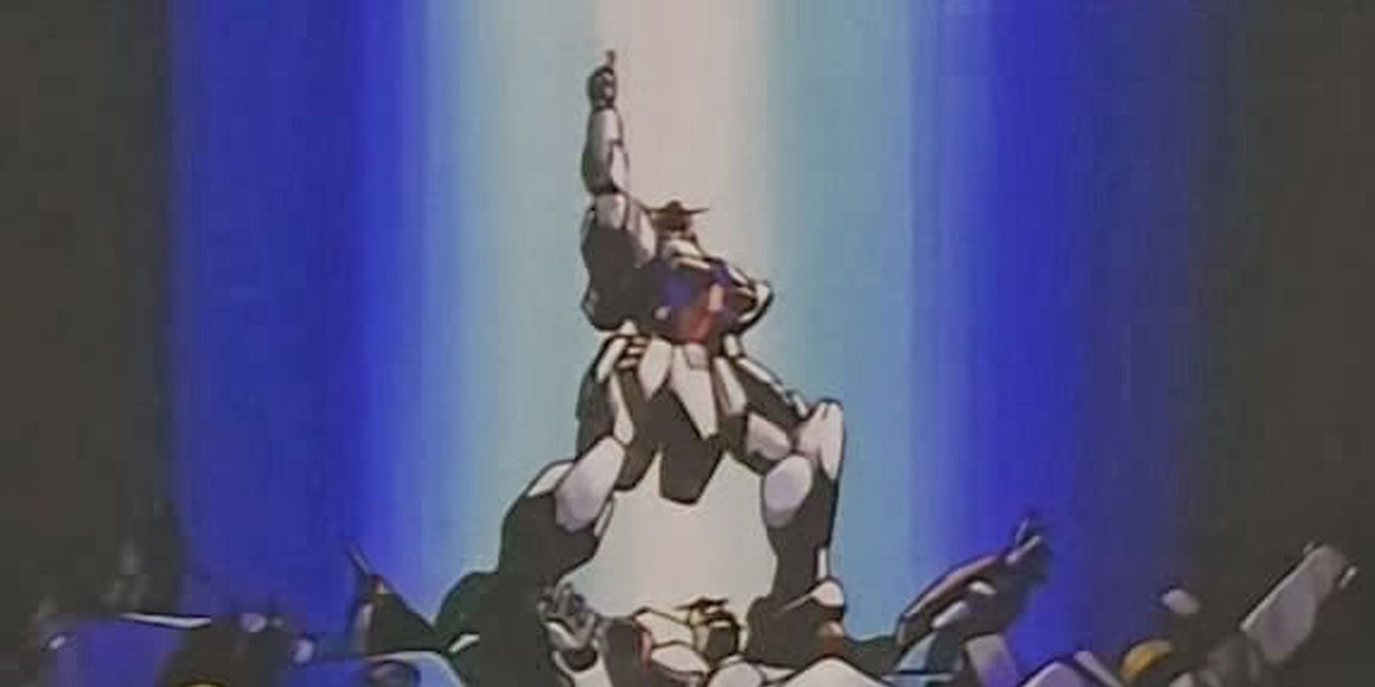 g gundam