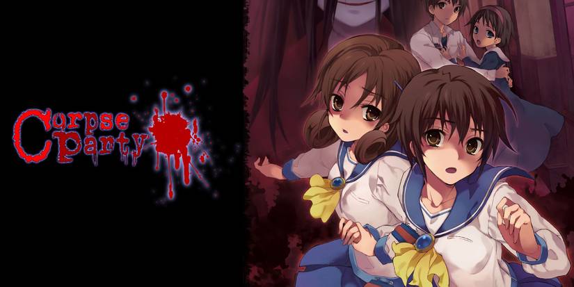 corpse party 