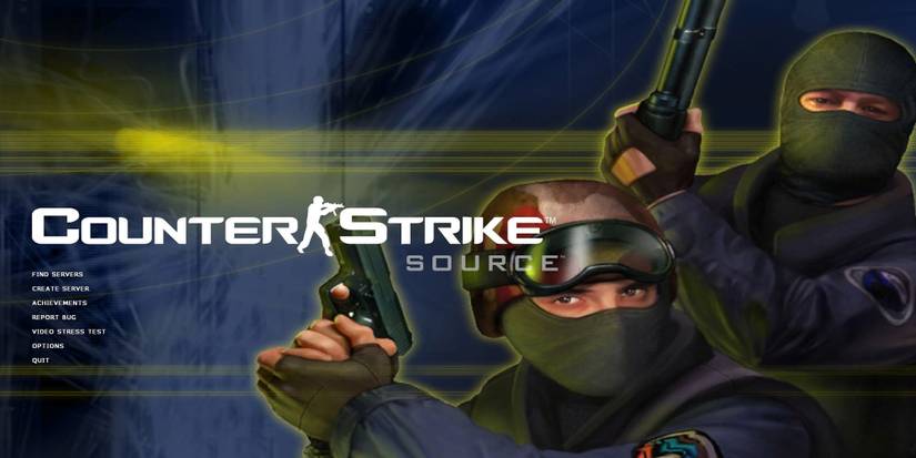 counter strike 