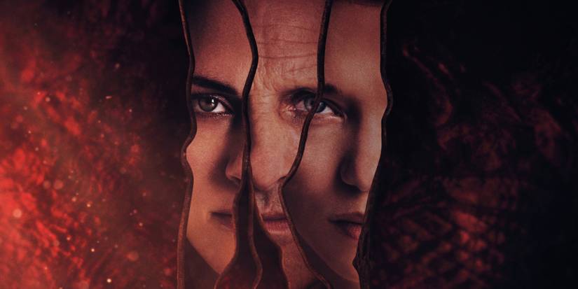 Crimes Of The Future David Cronenberg