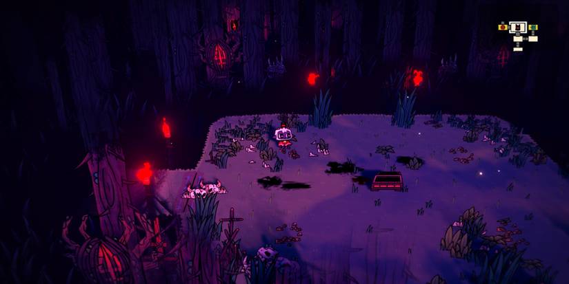 massive monster devolver digital game preview may 2022