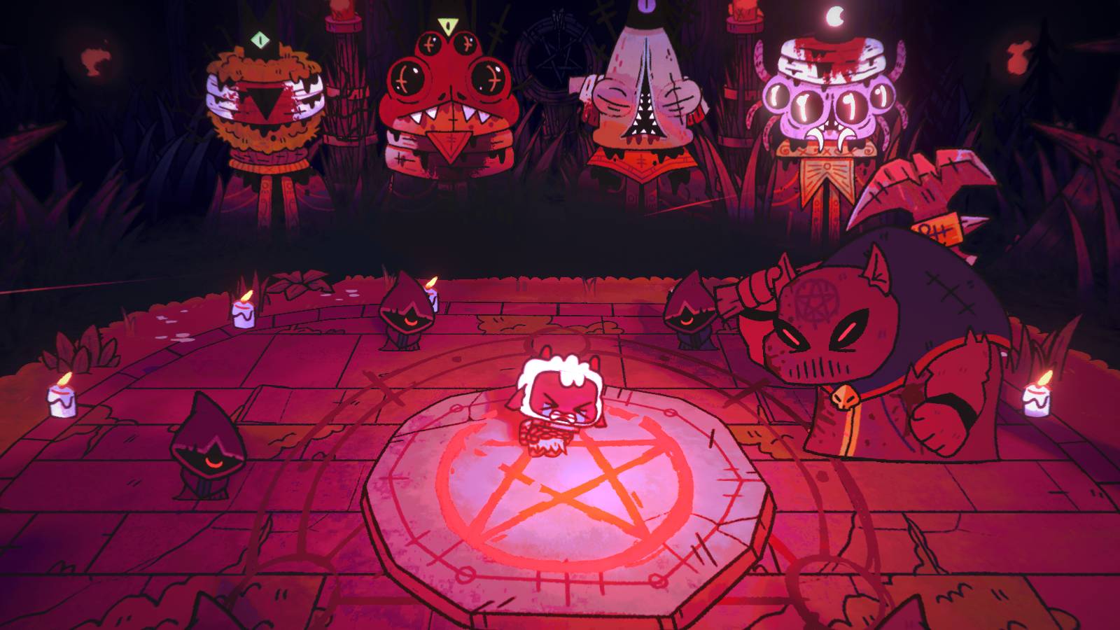 massive monster devolver digital game preview may 2022