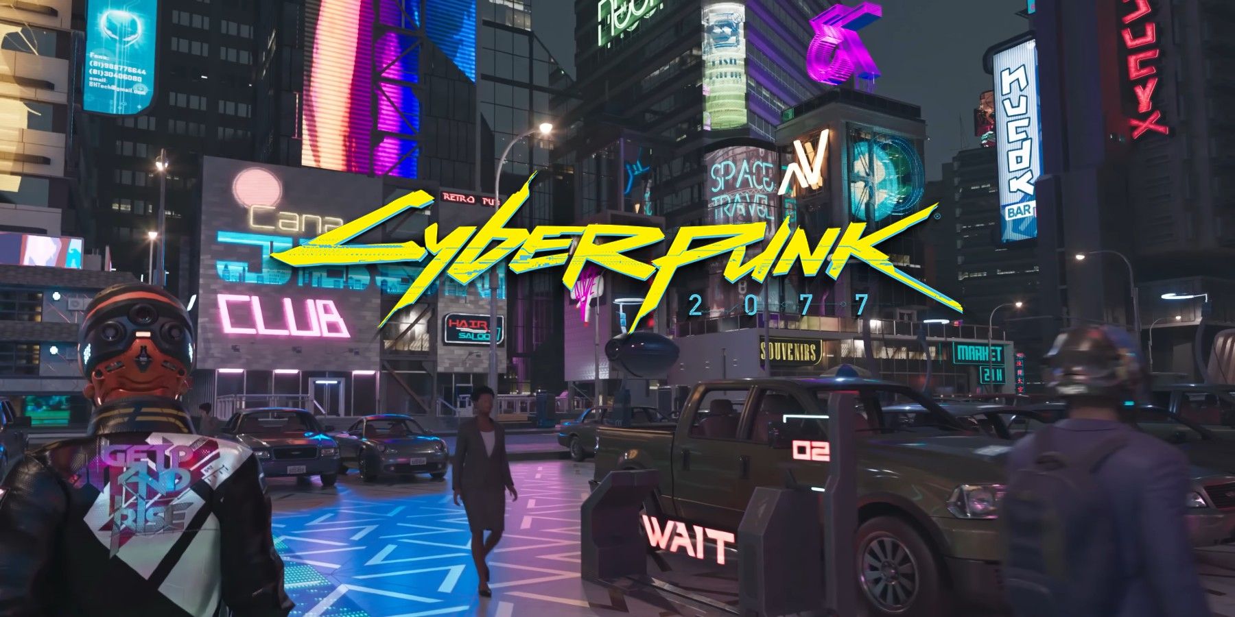 CD Projekt Red diz que os números de vendas do Cyberpunk 2077 estão em alta 2