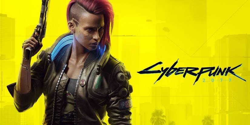 cyberpunk 2077