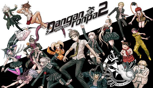 danganropa 2