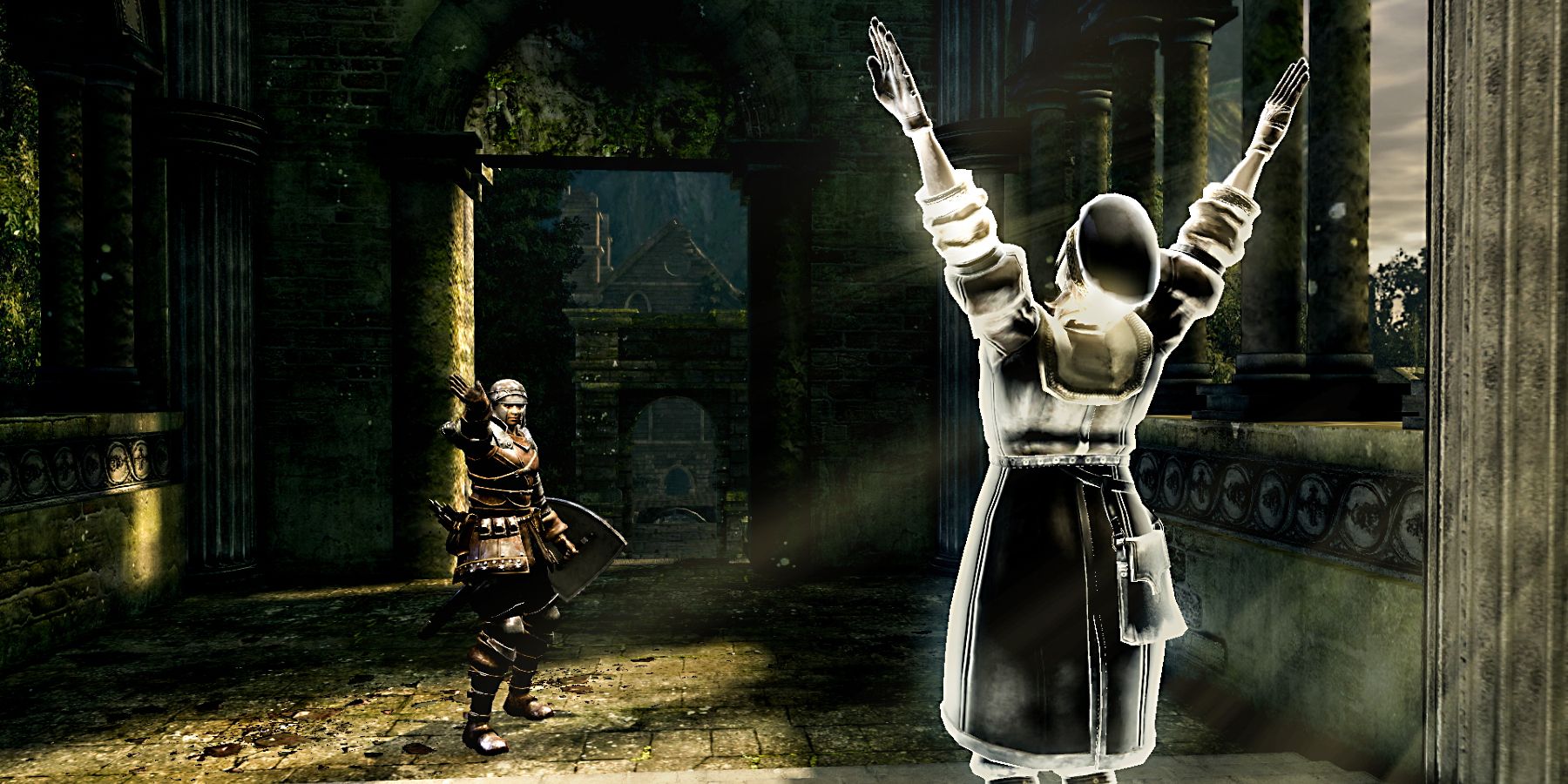 Dark Souls Remastered Covenant guide: What's the best Covenant in Dark Souls  Remastered?