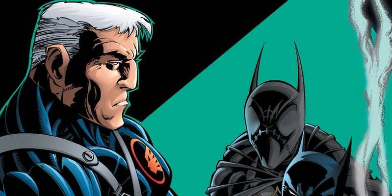 david cain and cassandra cain