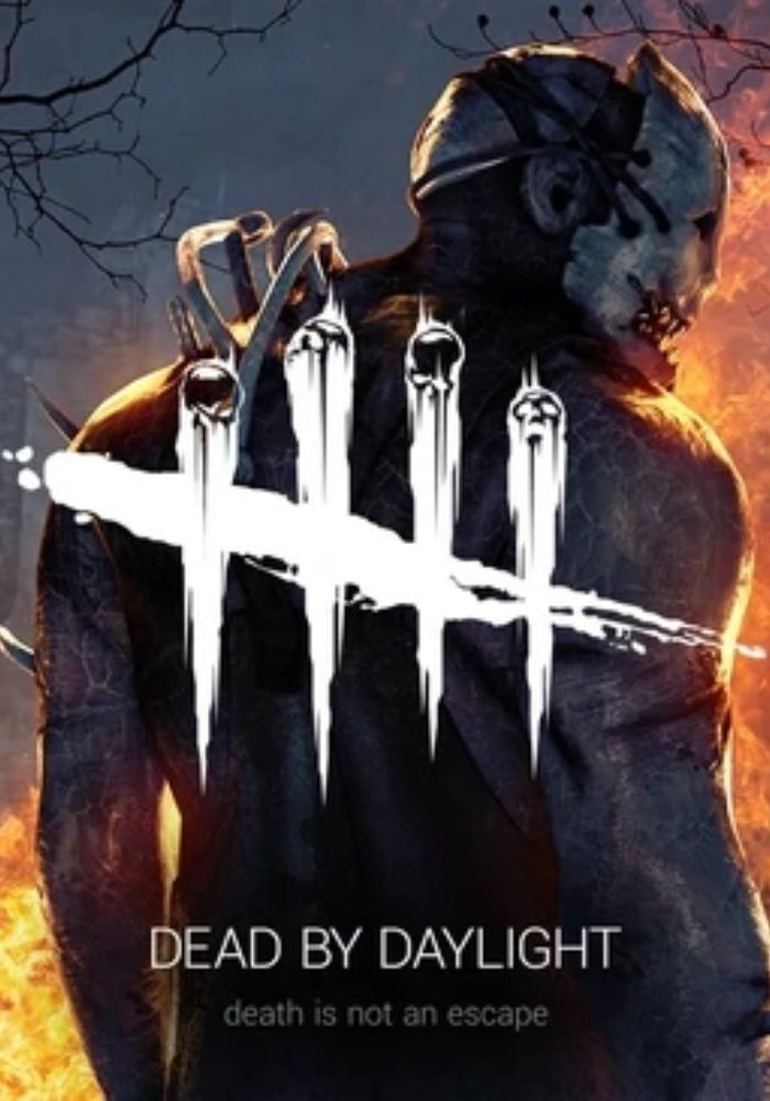 Dead by Daylight
