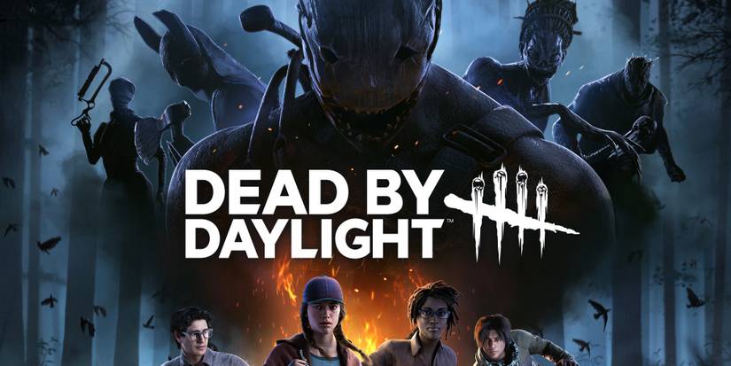 dead by daylight