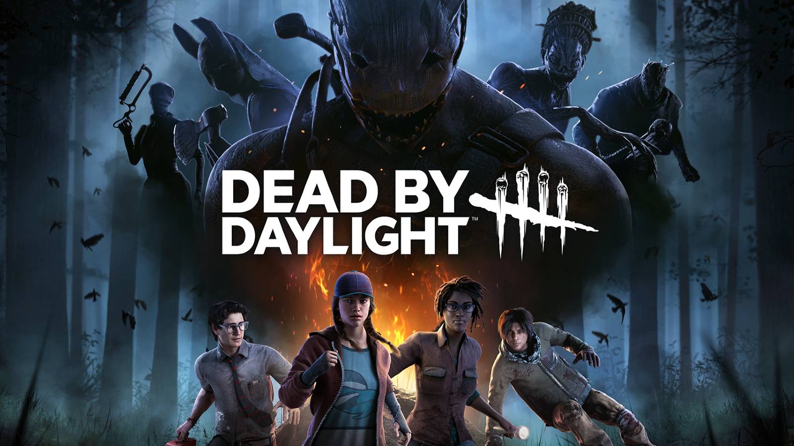 dead by daylight 6th anniversary broadcast celebration