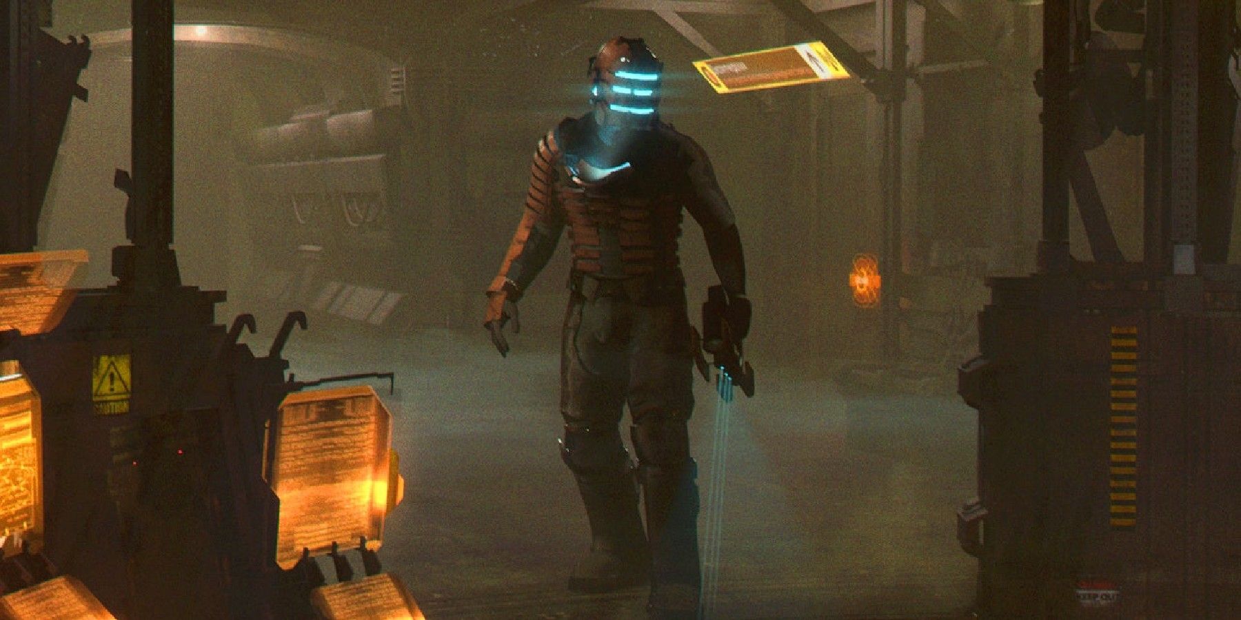 dead-space-remake-changes