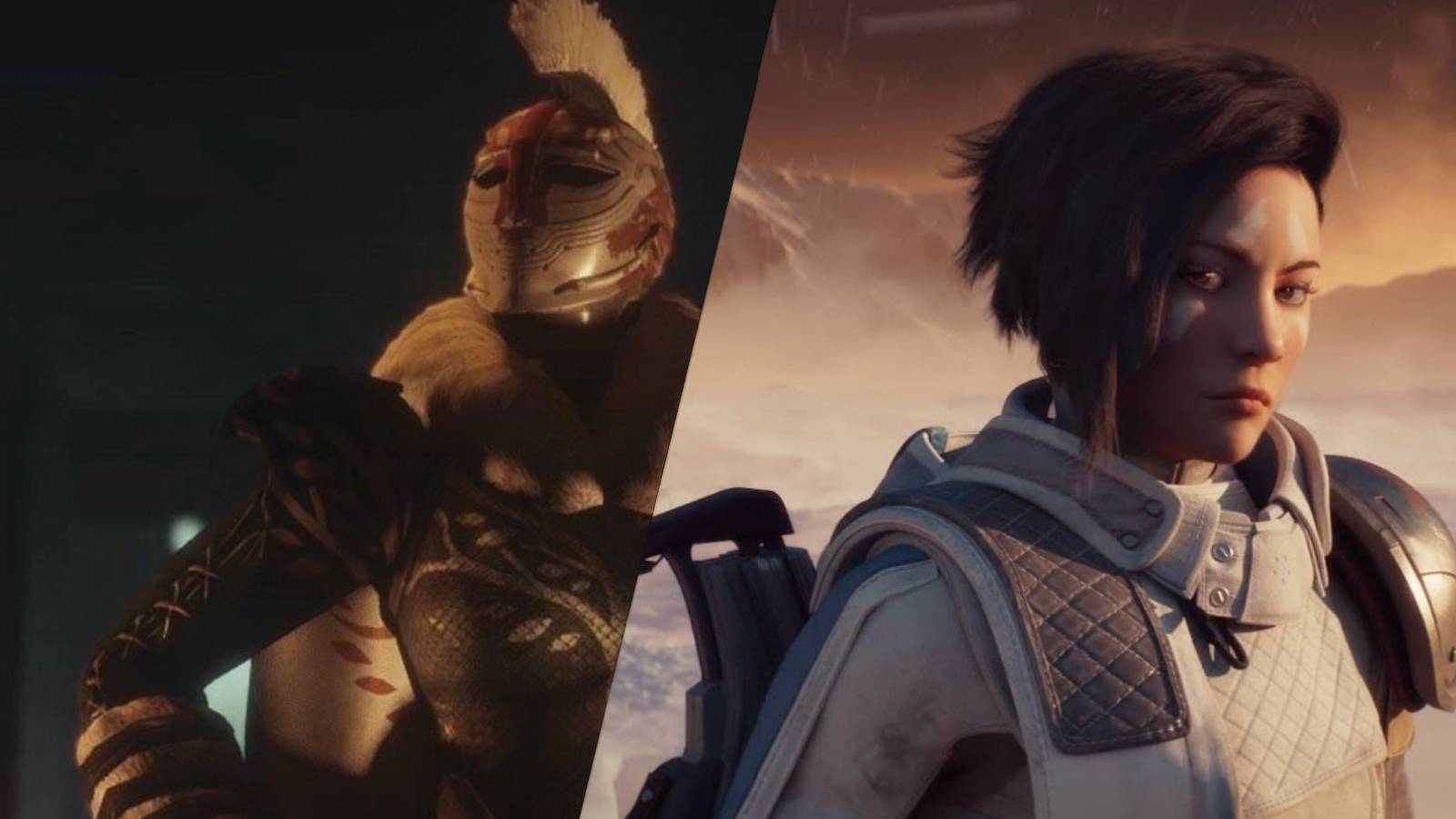 destiny 2 guardian games event 2022 trailer stadia voice lines new hunter vanguard teased ana bray warmind dlc voice actor lady efrideet