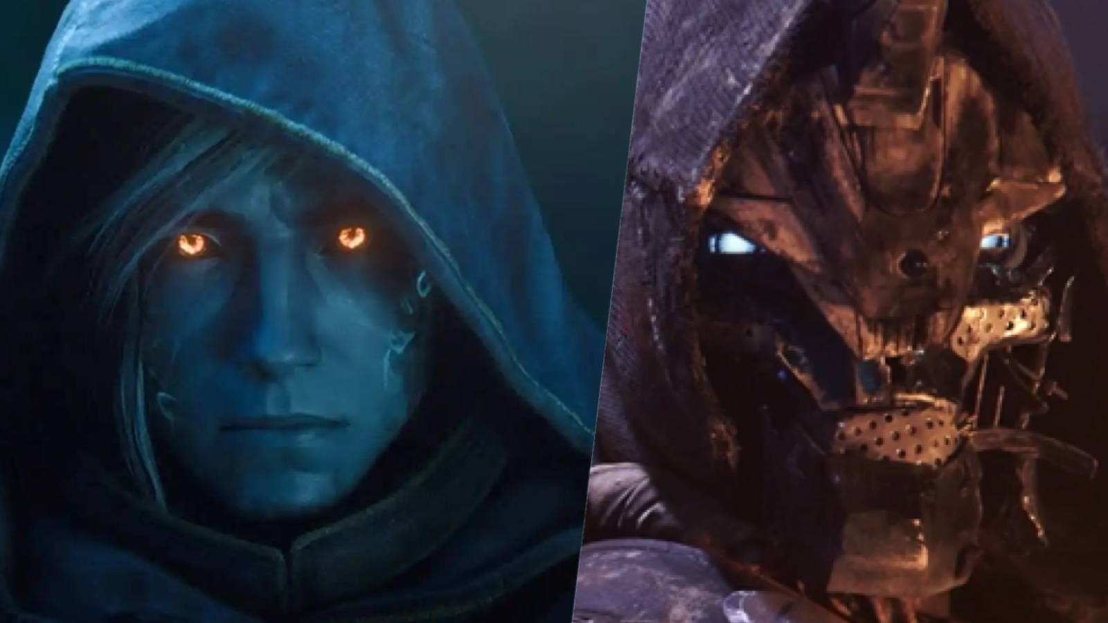 destiny 2 hunter vanguard cayde-6 andal brask crow uldren sov vanguard dare bet taniks destiny lore