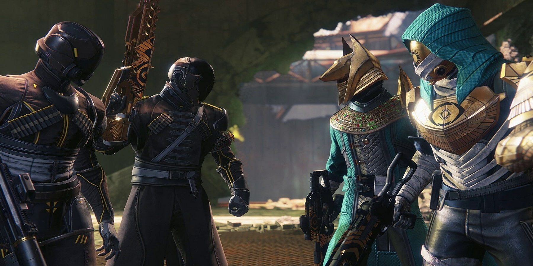 Destiny 2 players got a glimpse at the new Trials armor, and a bit more, coming in Season 17,