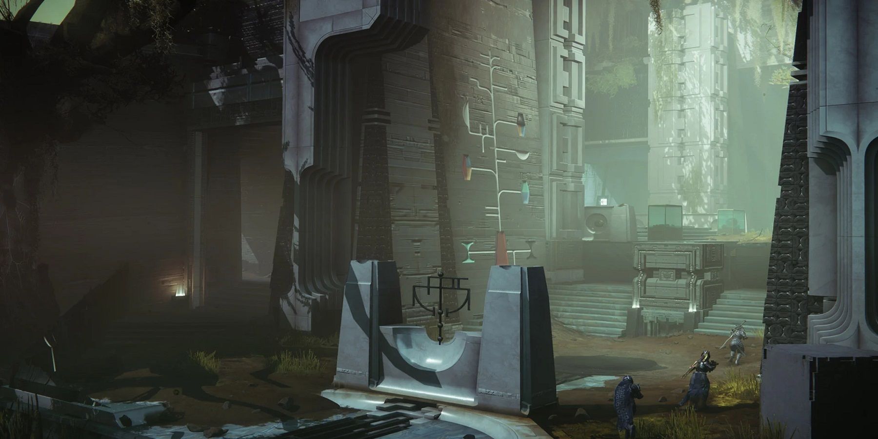 Destiny 2 is getting its first brand new map in years with season 17.
