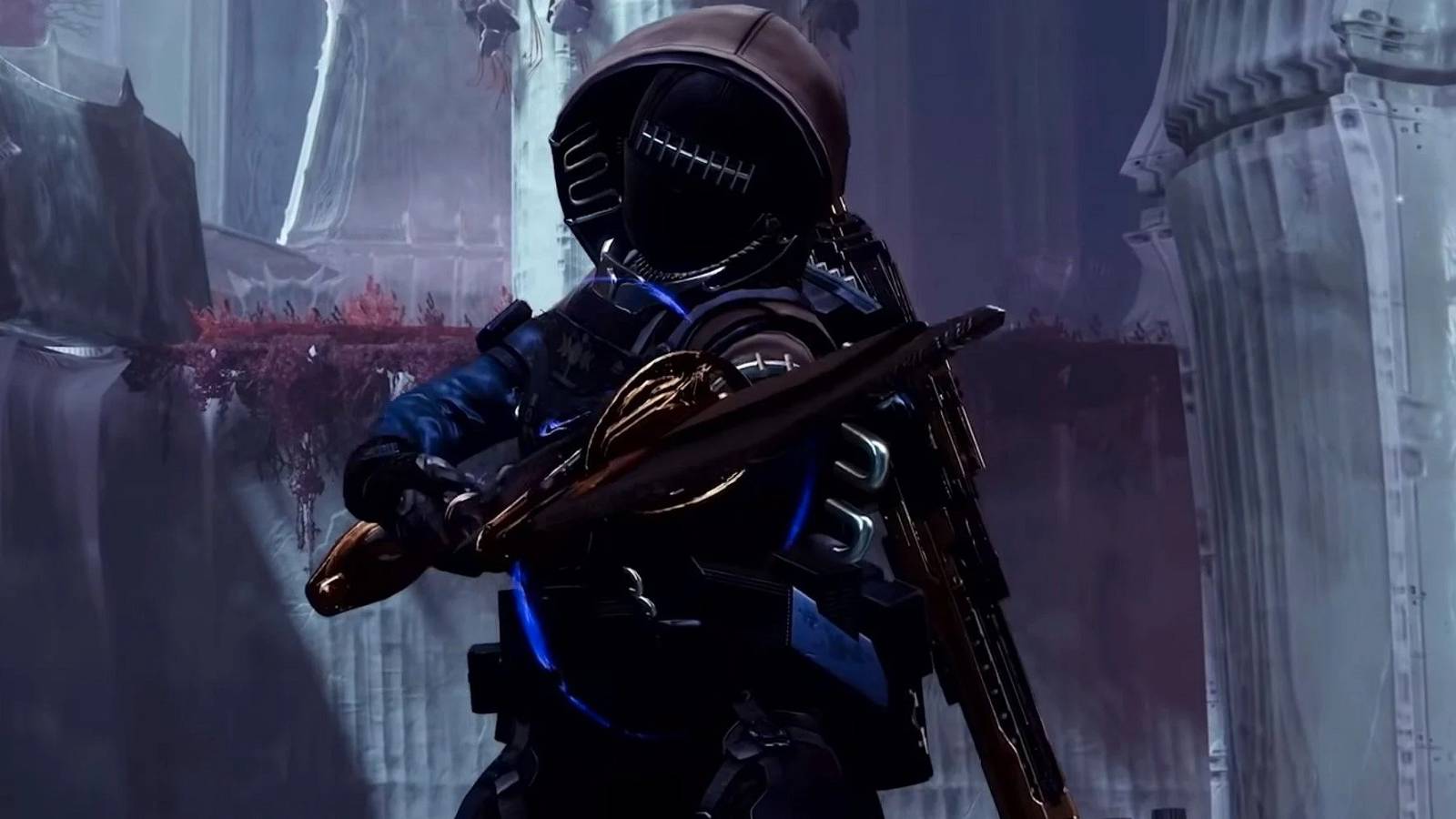 The reveal trailer for Destiny 2's next season will premiere an hour before pre-season maintenance starts.