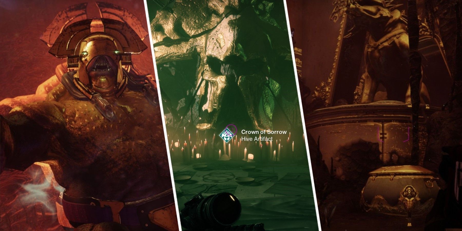 destiny 2 season of the haunted how to get opulent keys where to find opulent chests derelict leviathan calus castellum pleasure gardens royal pools