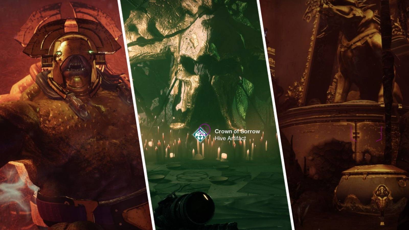destiny 2 season of the haunted how to get opulent keys where to find opulent chests derelict leviathan calus castellum pleasure gardens royal pools