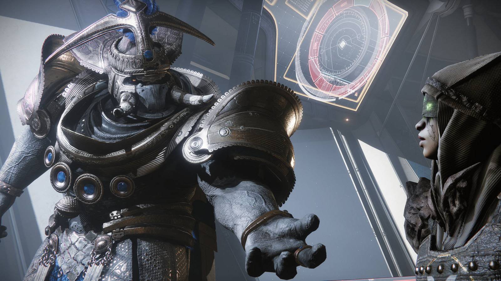 destiny 2 season of the haunted power guide