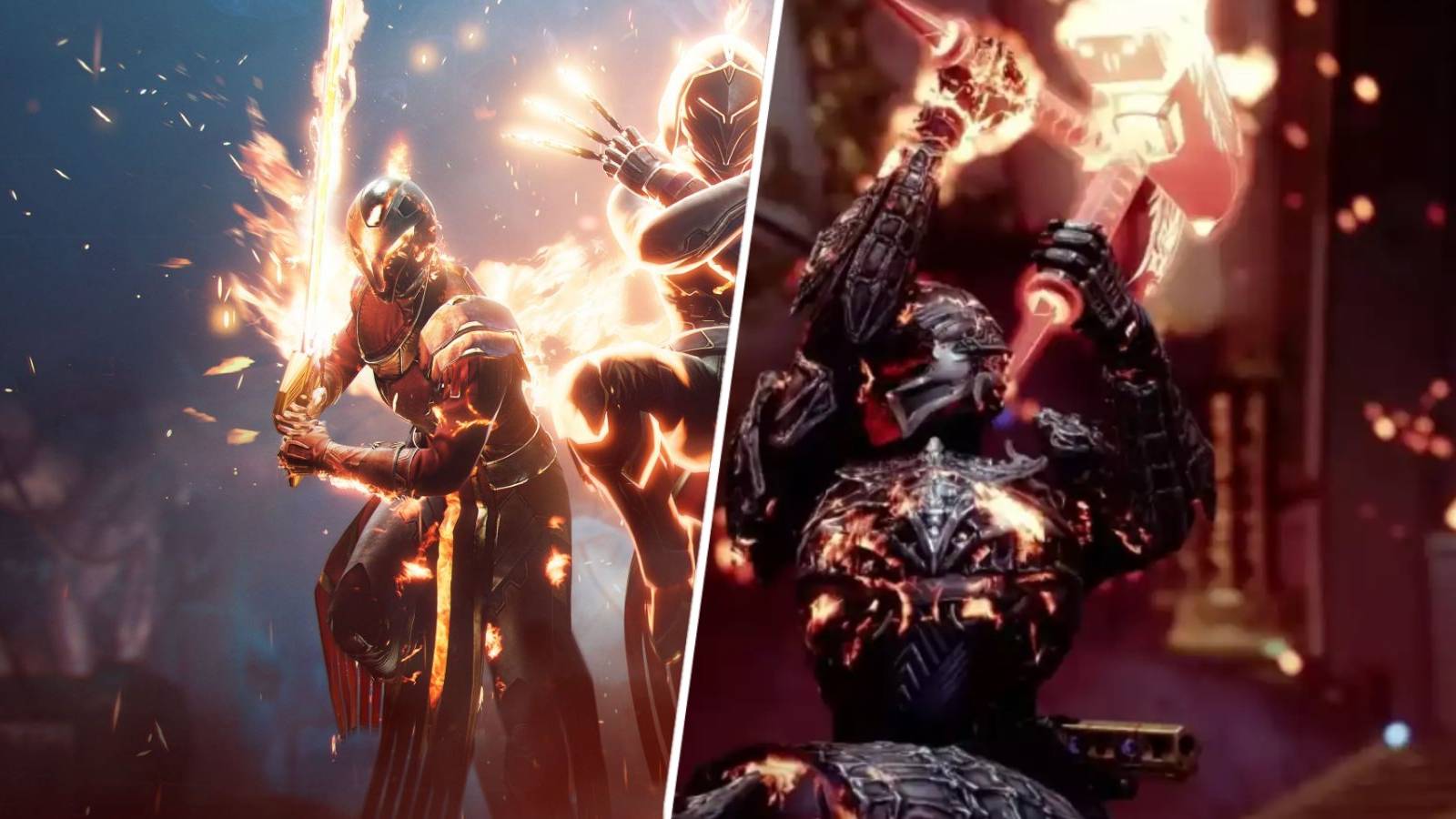 destiny 2 season of the haunted solar 3.0 update fragments aspects class ability regeneration classy restoration artifact seasonal mod healing immortal characters