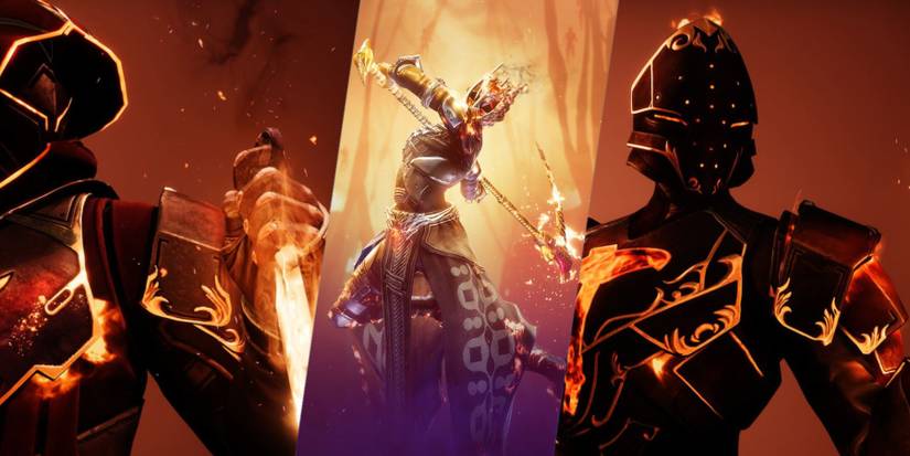 destiny 2 solar 3.0 details bungie developer commentary abilities consecration aspects fragments titan hunter warlock