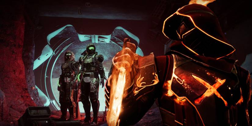 destiny 2 solar 3.0 update balance issues class identity lost aspects fragments overcomplicated features gameplay scorch ignite exotic combos