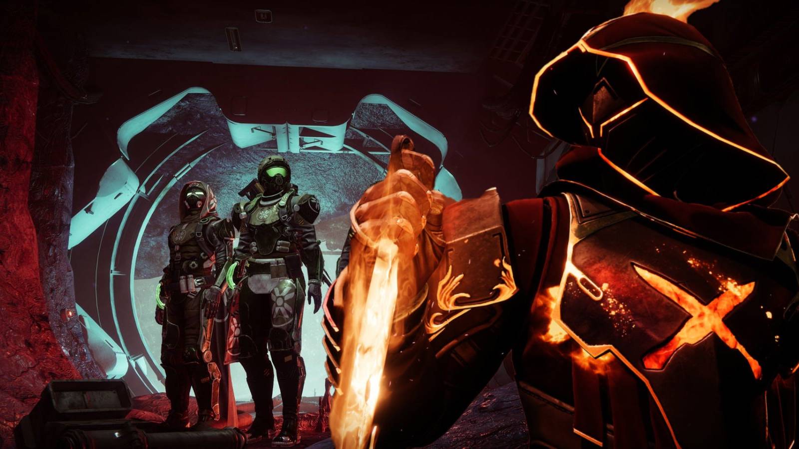 destiny 2 solar 3.0 update balance issues class identity lost aspects fragments overcomplicated features gameplay scorch ignite exotic combos