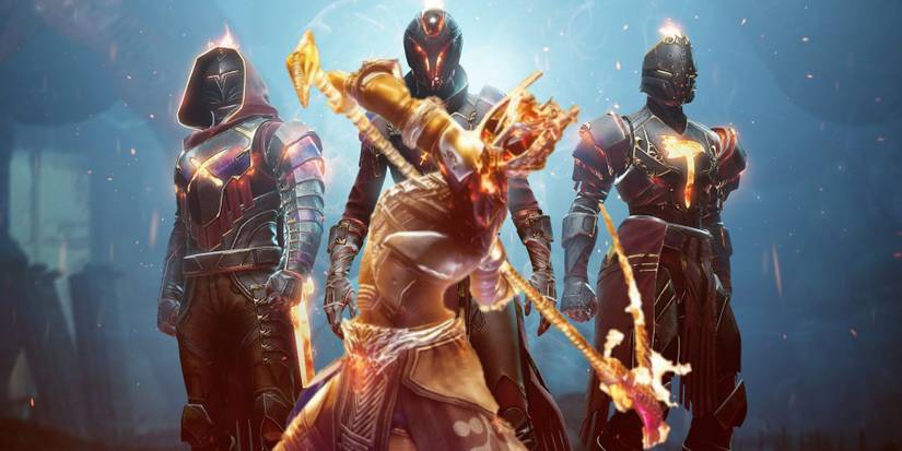 destiny 2 solar 3.0 update fragments locked twab bungie challenge community goal completion of nightmare containment activity