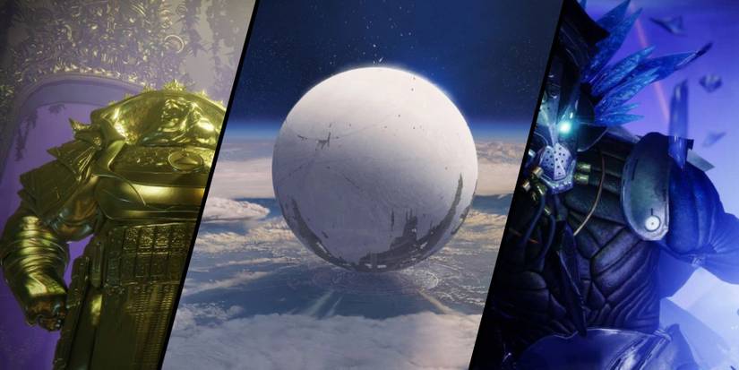 destiny 2 vox obscura exotic mission dead messenger caiatl cabal calus the leviathan eramis shipstealer last city traveler darkness light lightfall expansion the final shape prediction hints
