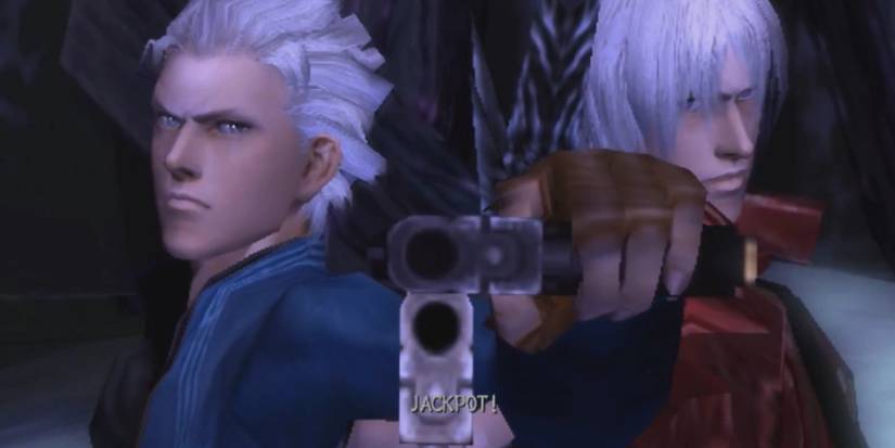 devil may cry 3