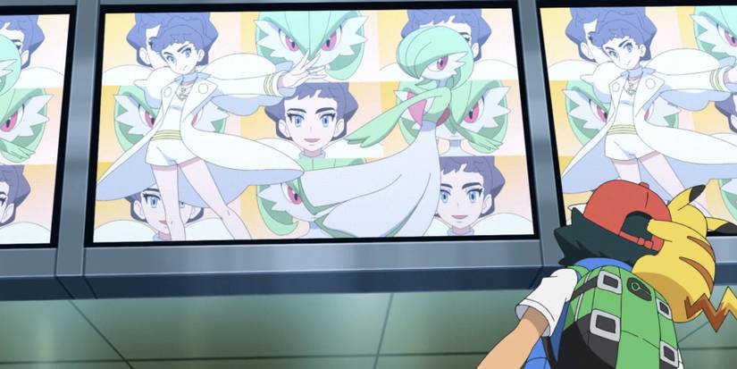 diantha pokemon anime ash