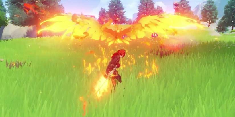 diluluc-Elemental-Burst-animation-in-genshin-impact--1