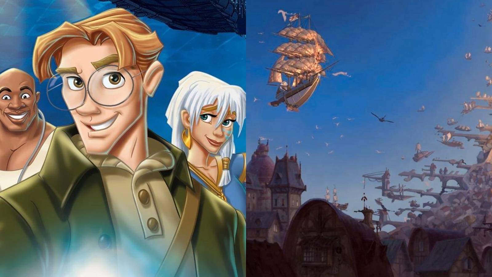 Disney Should Adapt These Movies Into Live-Action Films, image size:1600x900