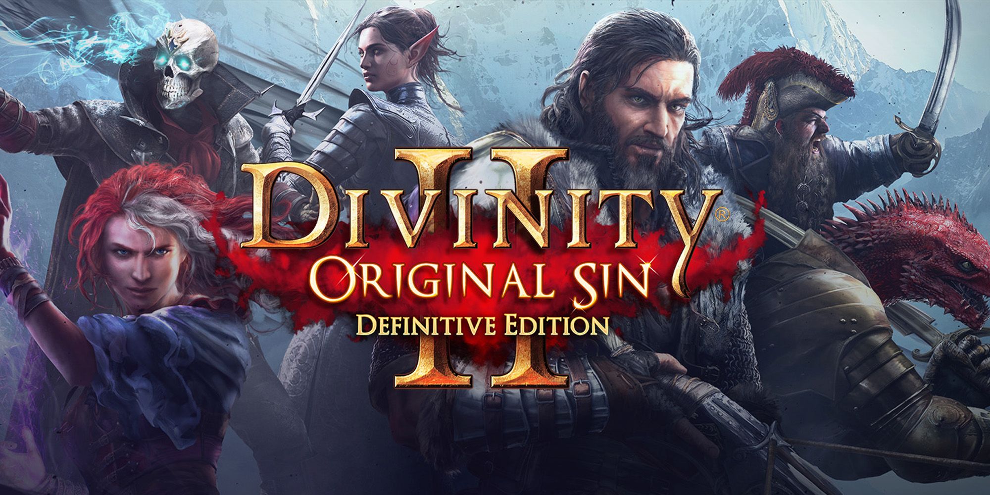 divinity original sin 2 