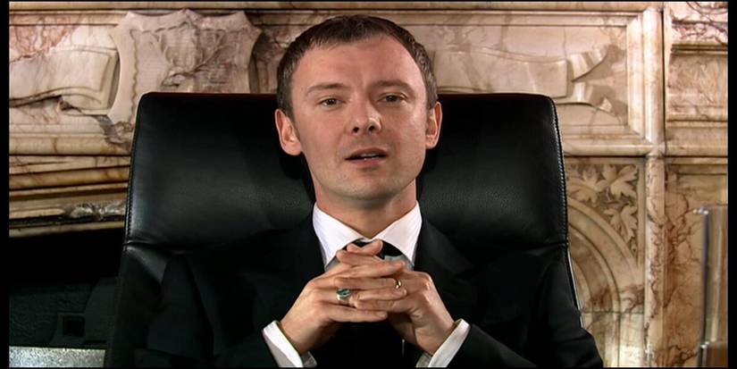 doctor who john simm master 