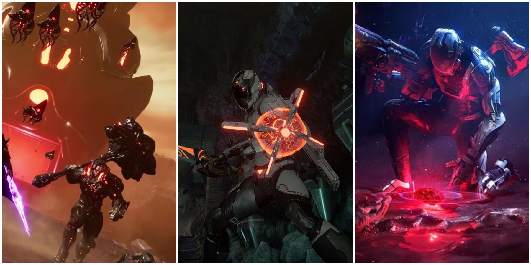 dolmen vs other souls-likes