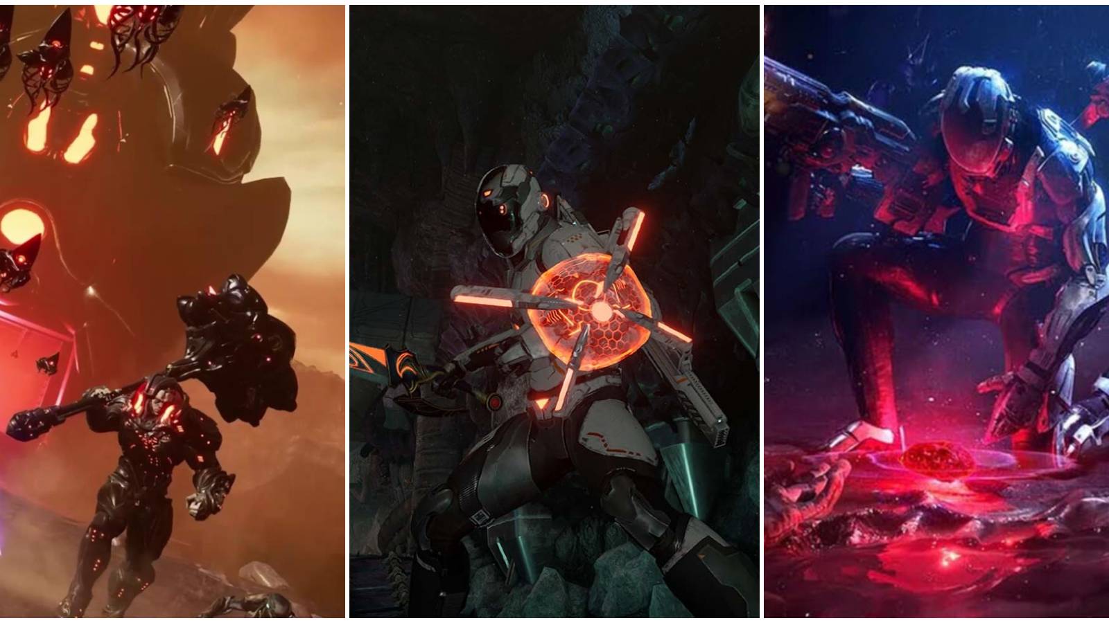 dolmen vs other souls-likes