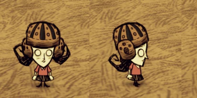 don't starve together football helmet
