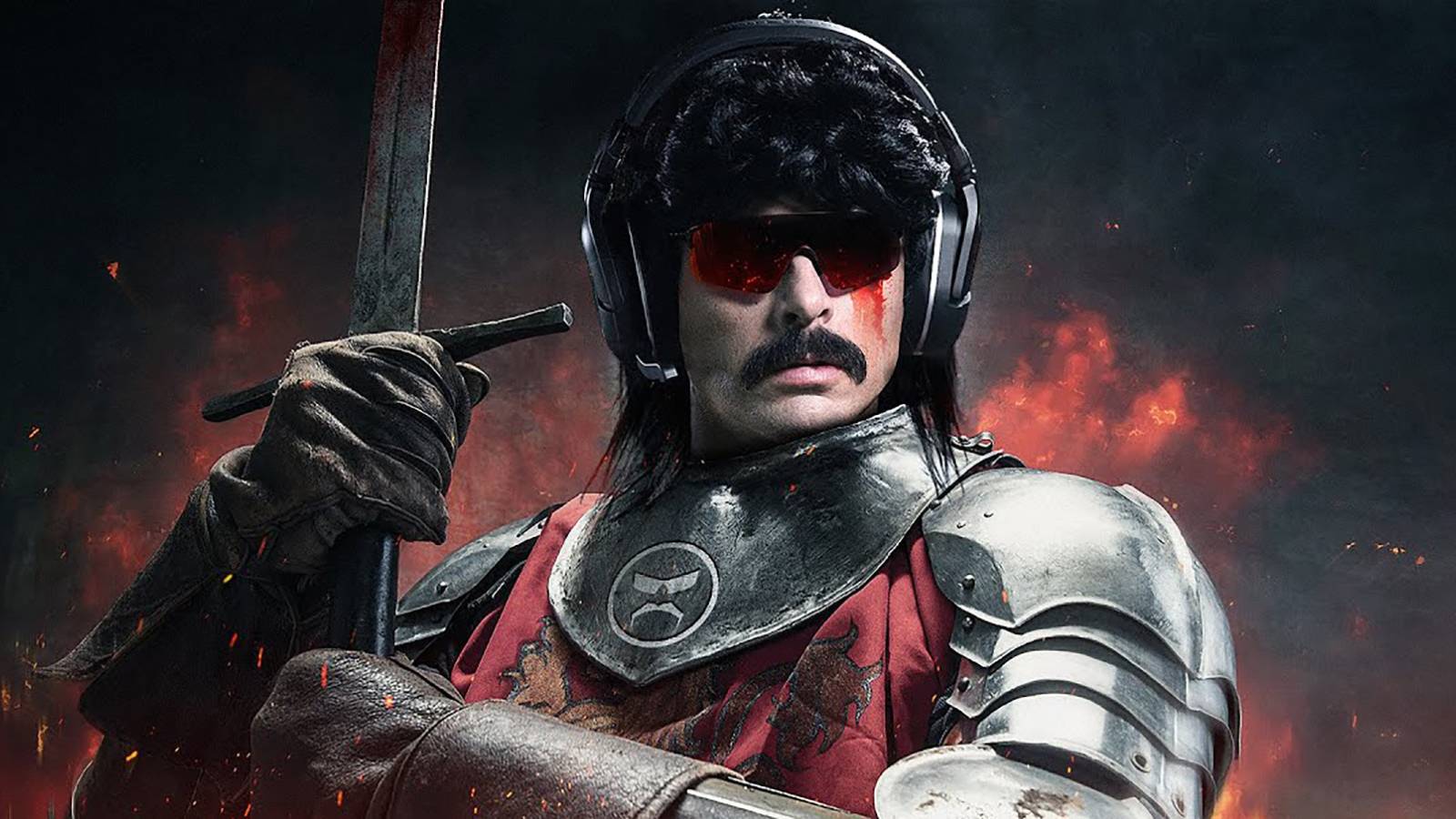 dr disrespect elden ring boss