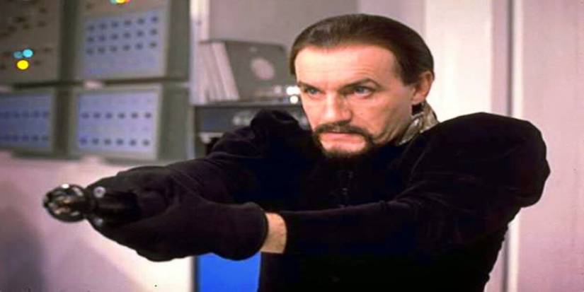 doctor who anthony ainley master