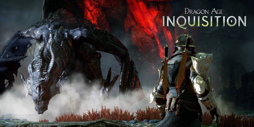 dragon age inquisition 