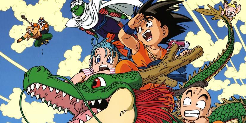 dragon-ball-manga-artwork