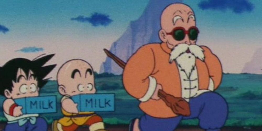 Dragon Ball: The Most Skilled Martial Artists in the Series, Explained