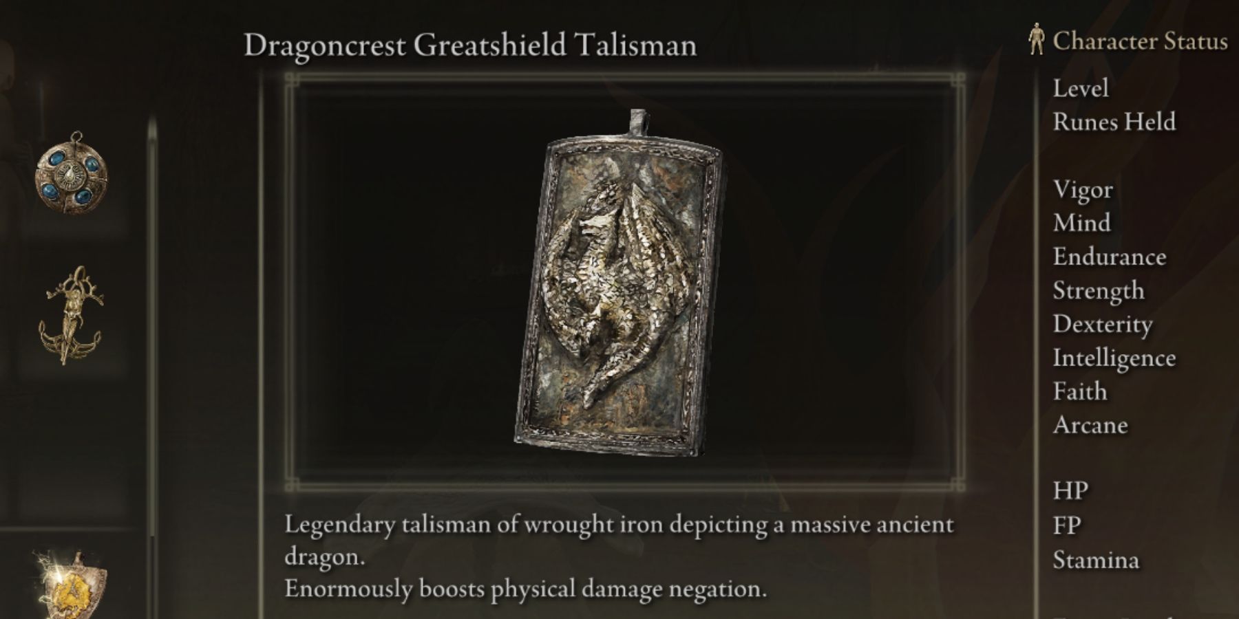 How to Get Radagons Soreseal Talisman in Elden Ring