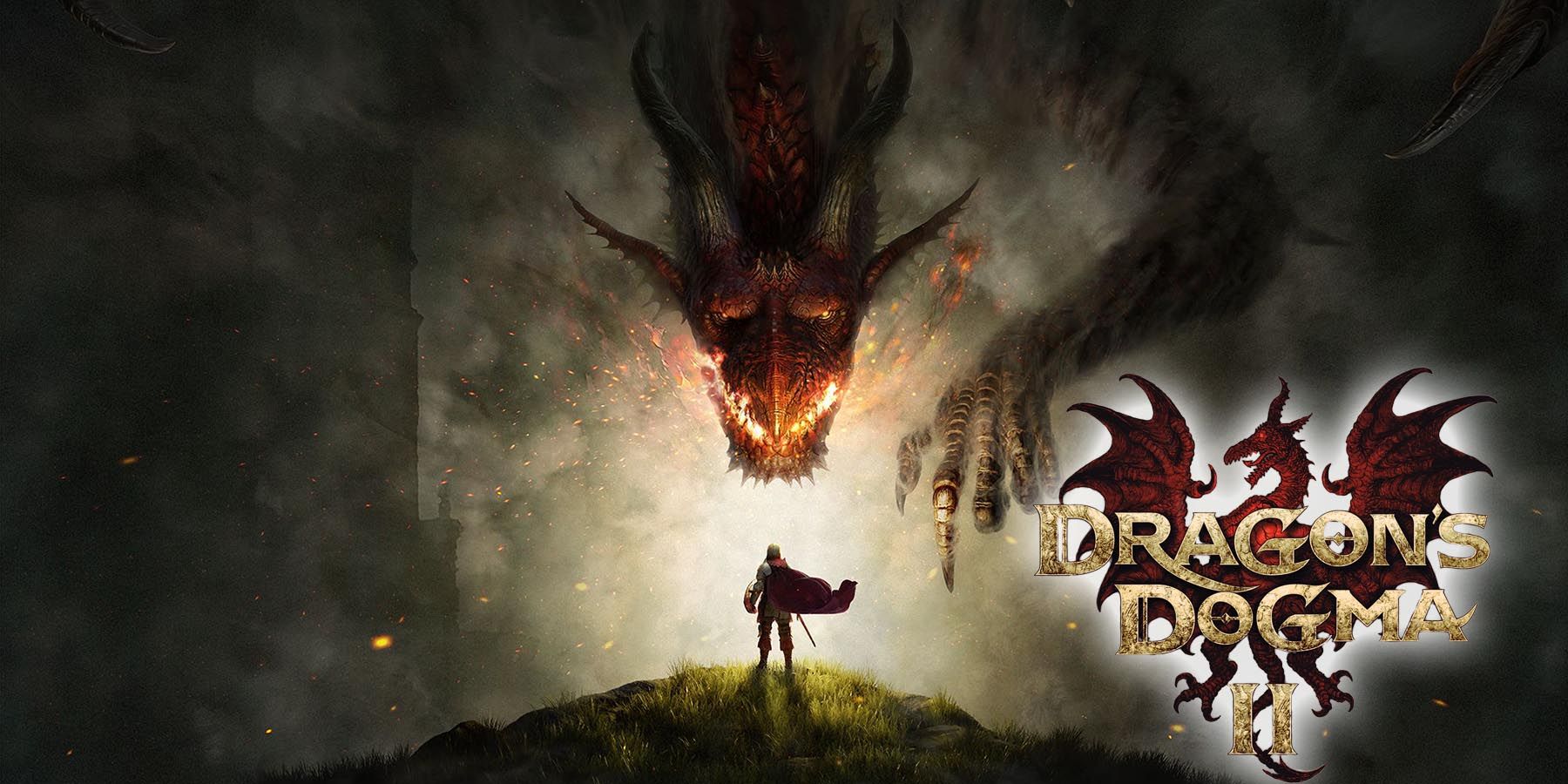 dragon's dogma 2 tease