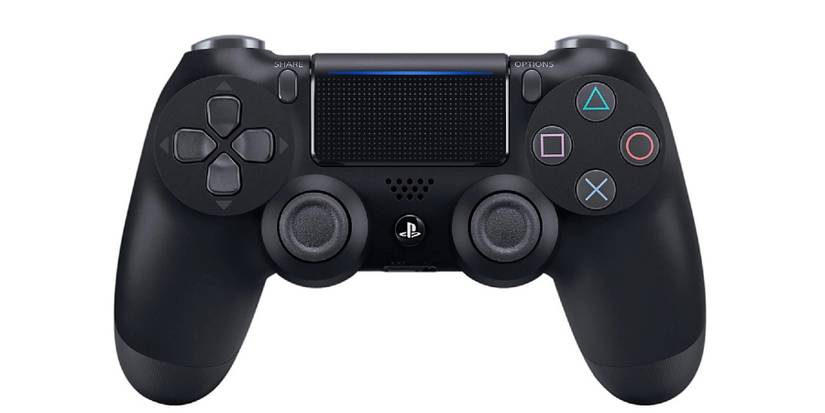 dualshock 4